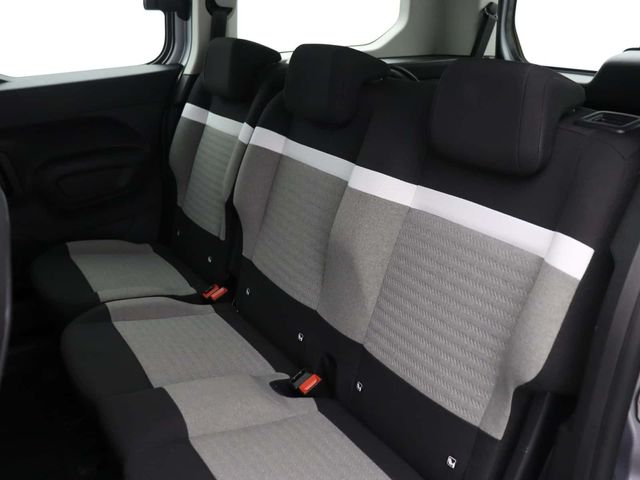 Citroen e-Berlingo