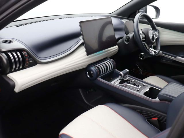 BYD Atto 3