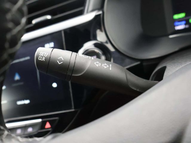 Vauxhall Corsa Electric