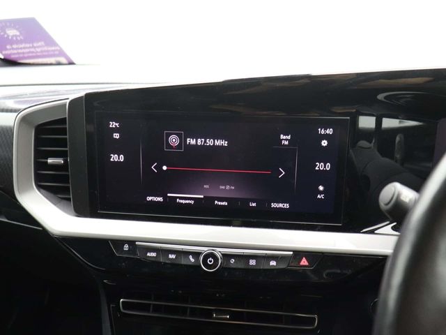 Vauxhall Mokka Electric