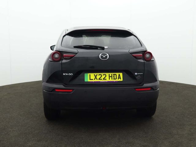 Mazda MX-30