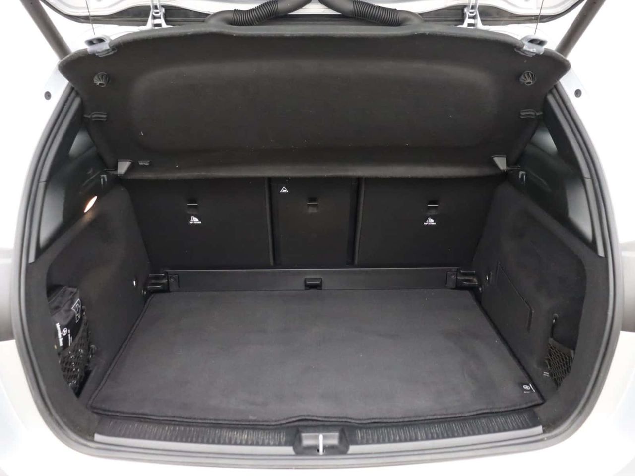 Mercedes-Benz B Class