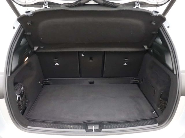 Mercedes-Benz B Class