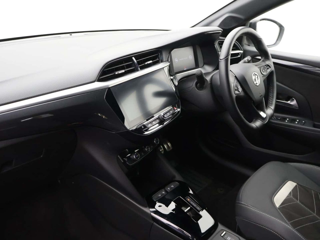 Vauxhall Corsa Electric