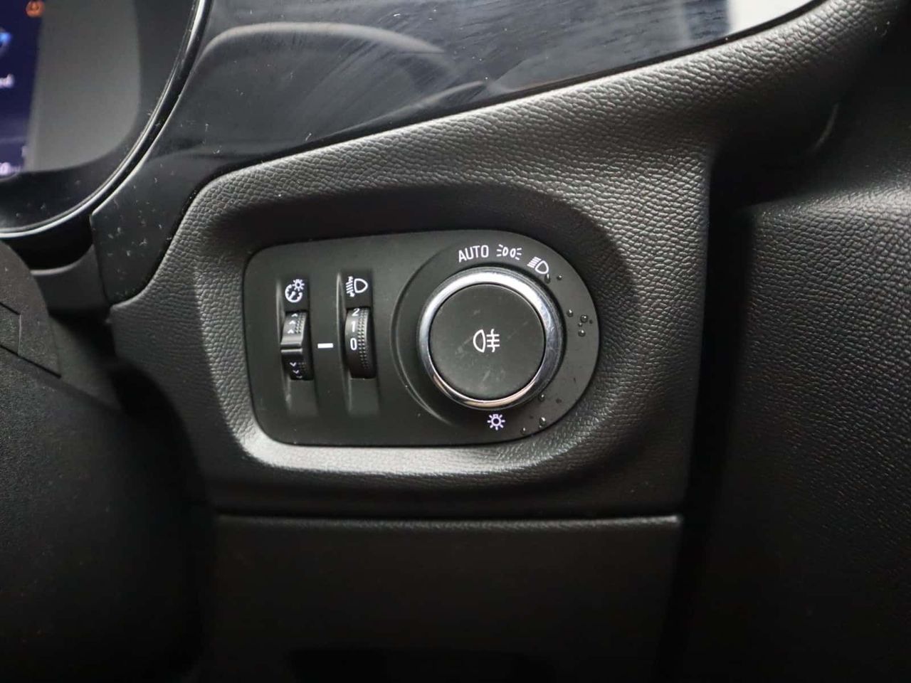 Vauxhall Corsa Electric