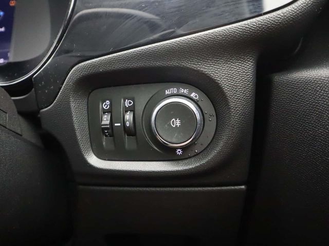 Vauxhall Corsa Electric