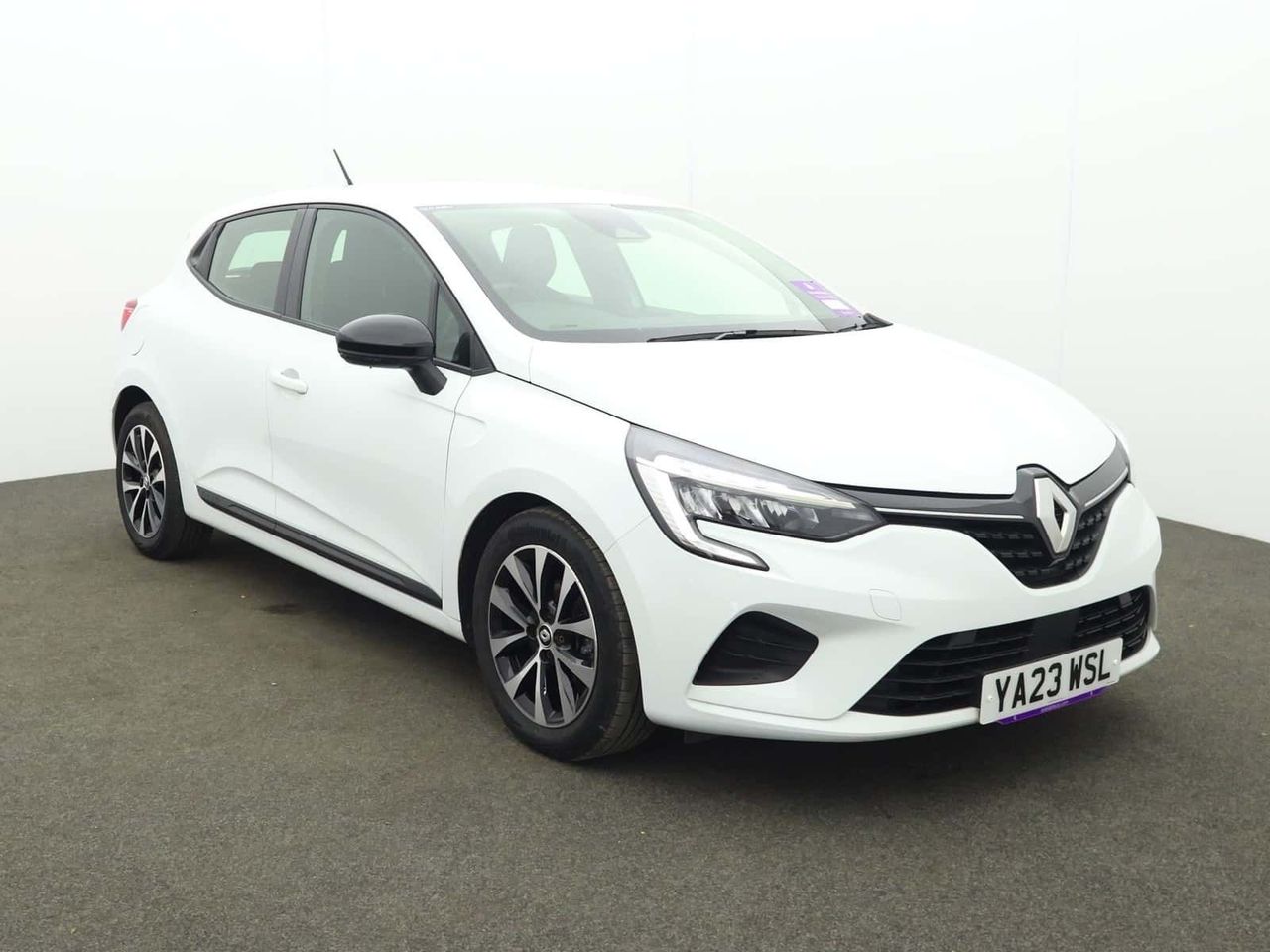 2023 Renault Clio
