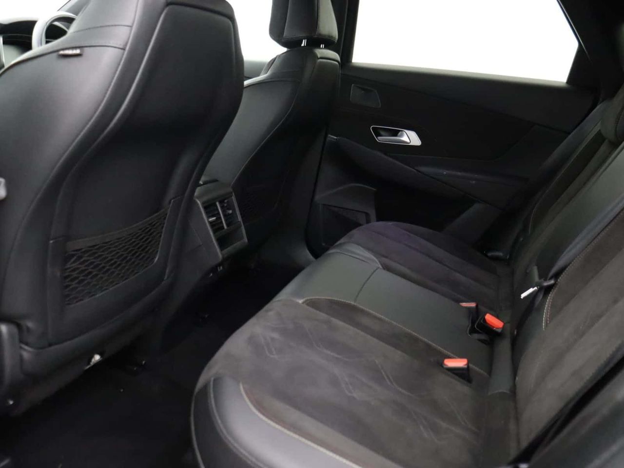DS AUTOMOBILES DS 7 CROSSBACK 