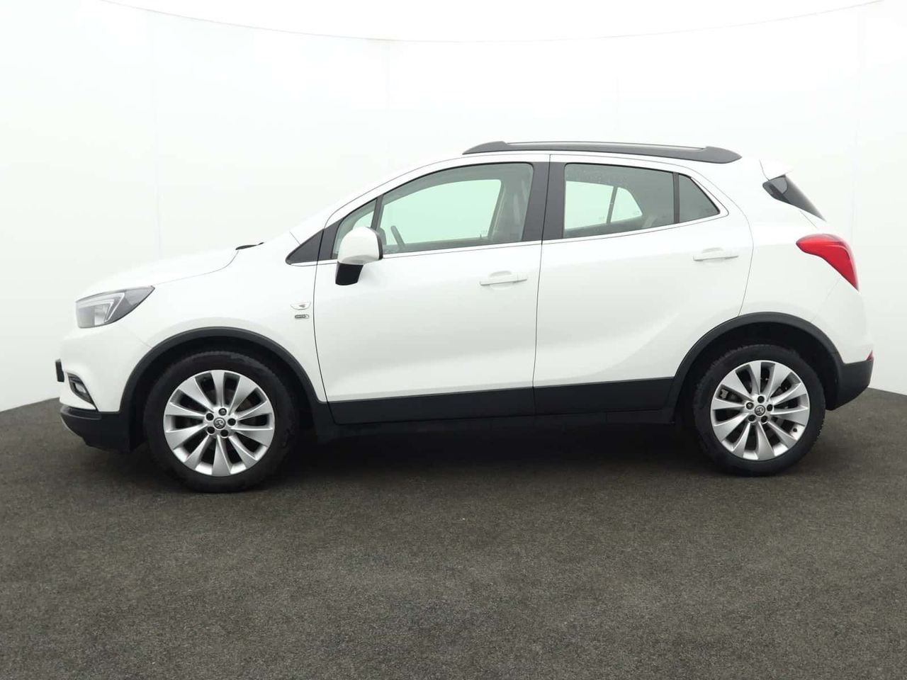 Vauxhall Mokka X