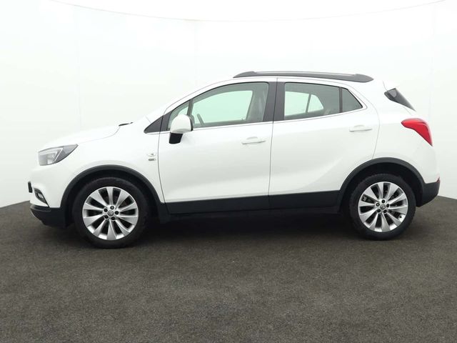 Vauxhall Mokka X