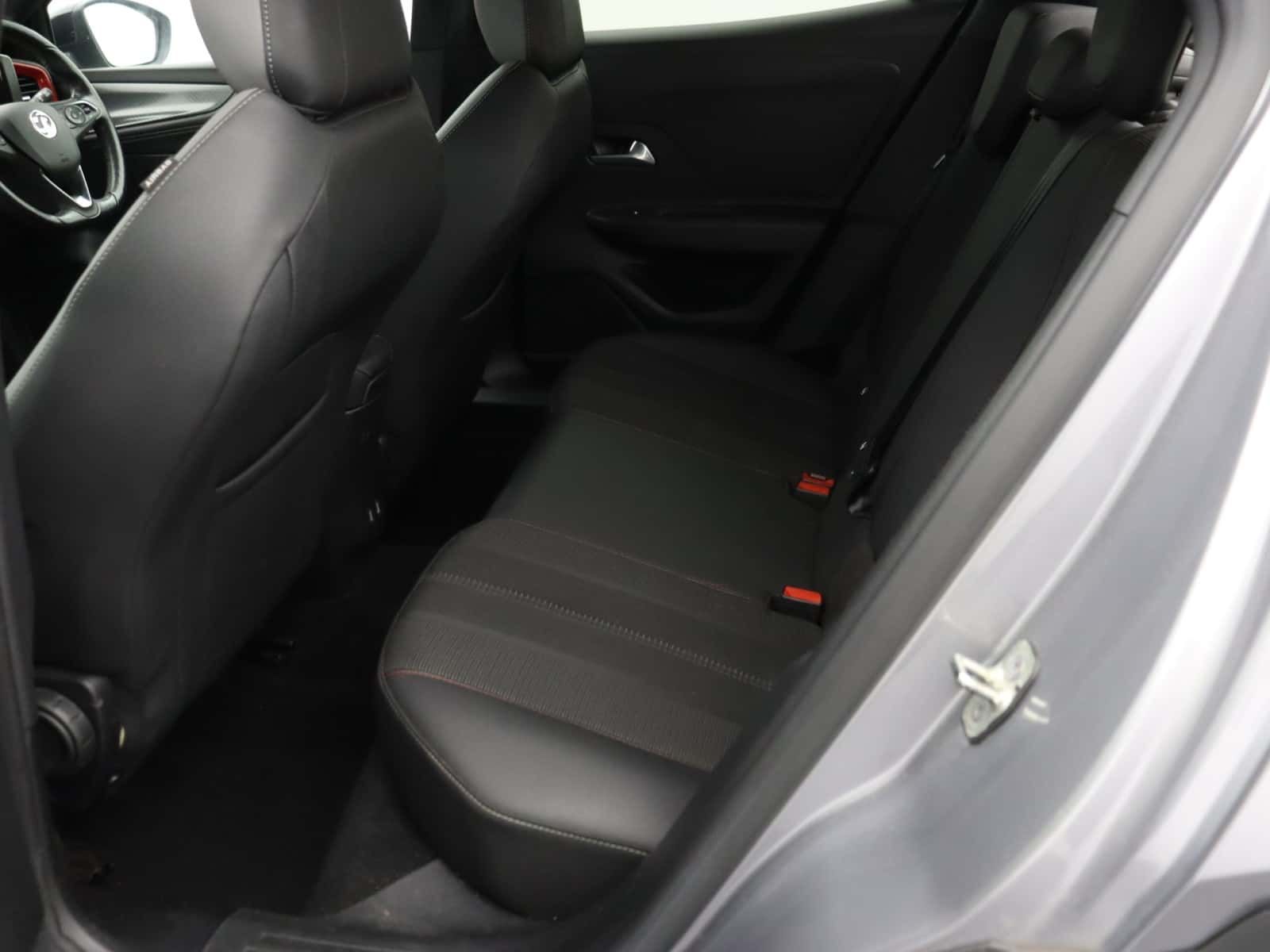 Vauxhall Mokka Electric