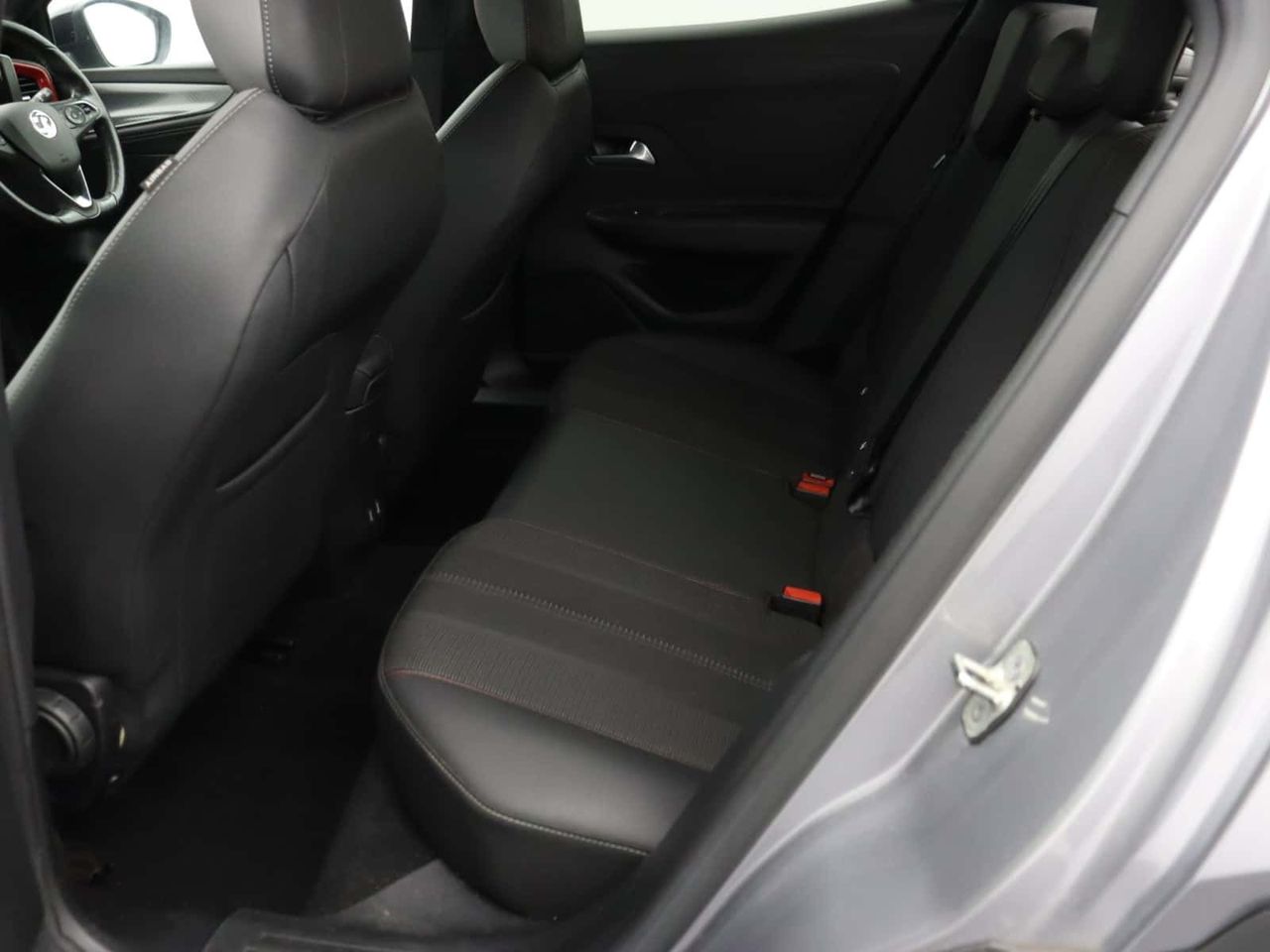 Vauxhall Mokka Electric 