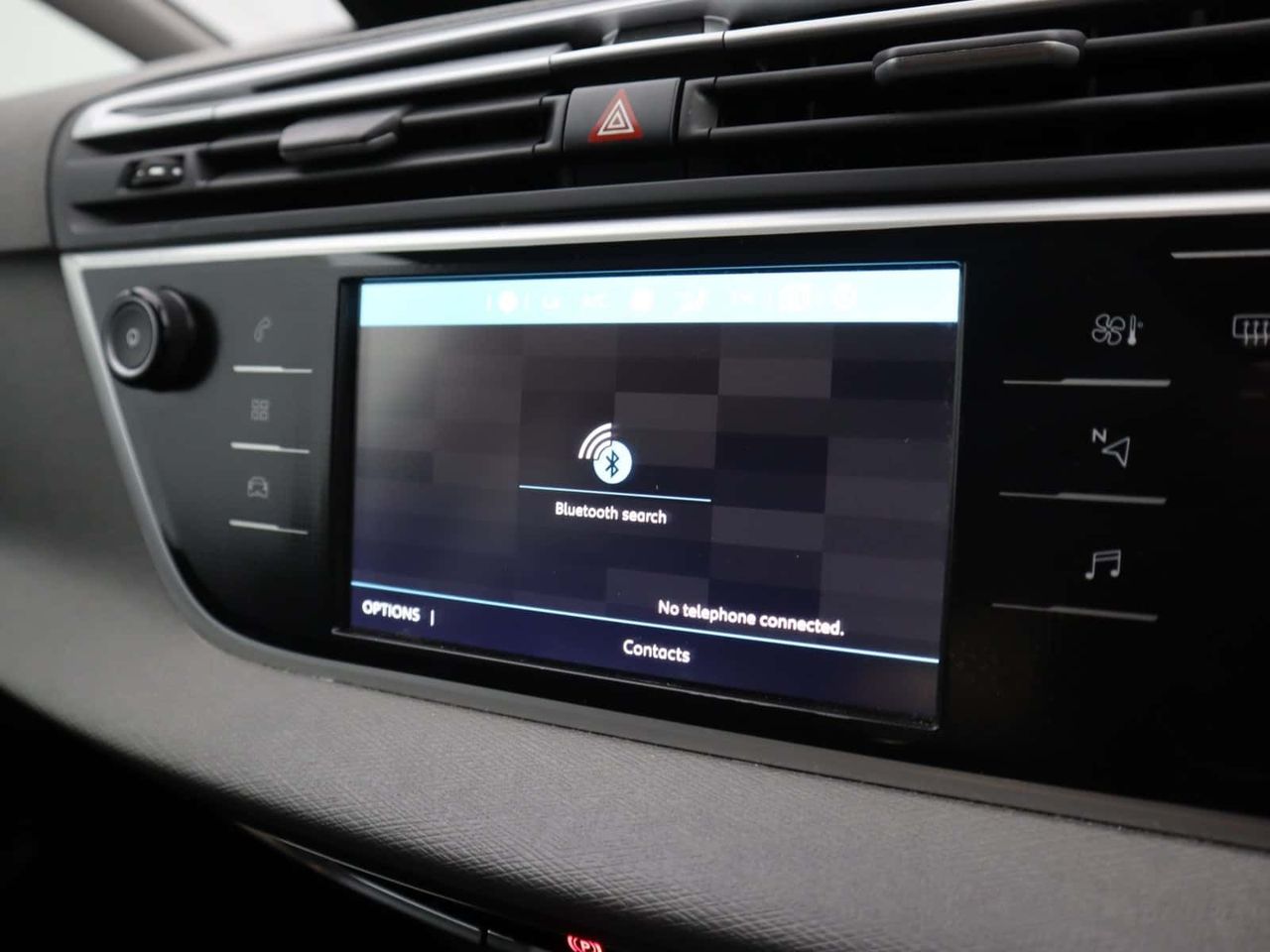 Citroen Grand C4 SpaceTourer 