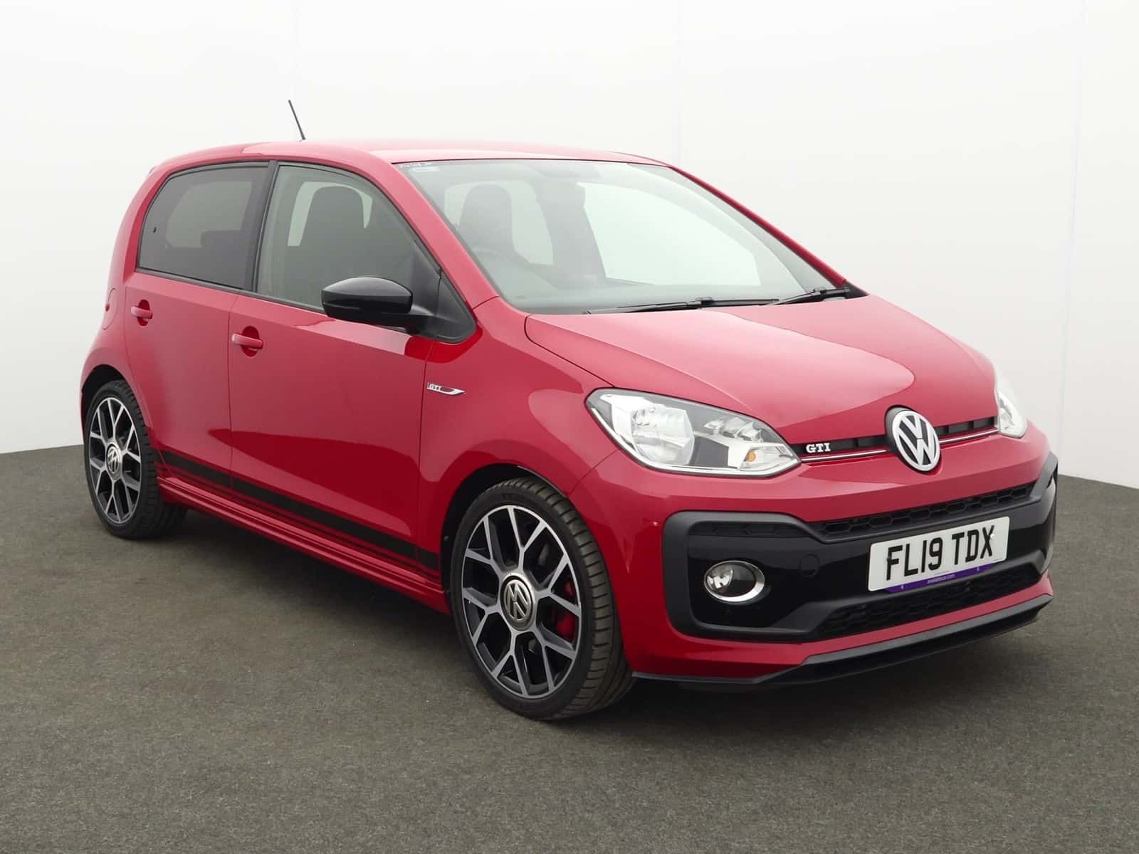 Volkswagen Up! listing photo