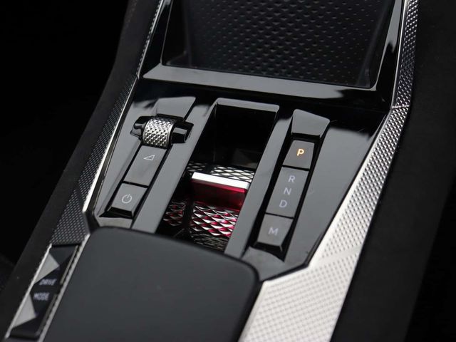 DS AUTOMOBILES DS 4