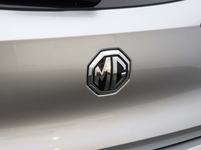 MG MG ZS