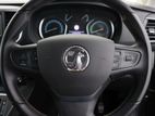 Vauxhall Vivaro Life Electric 