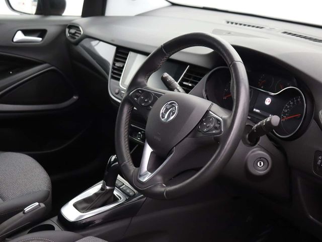 Vauxhall Crossland