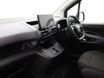 Vauxhall Combo Life Electric 