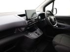 Vauxhall Combo Life Electric 