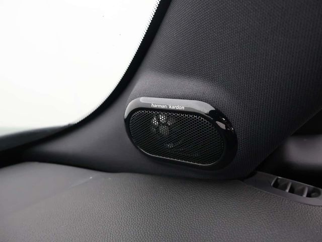 MINI Electric Hatch