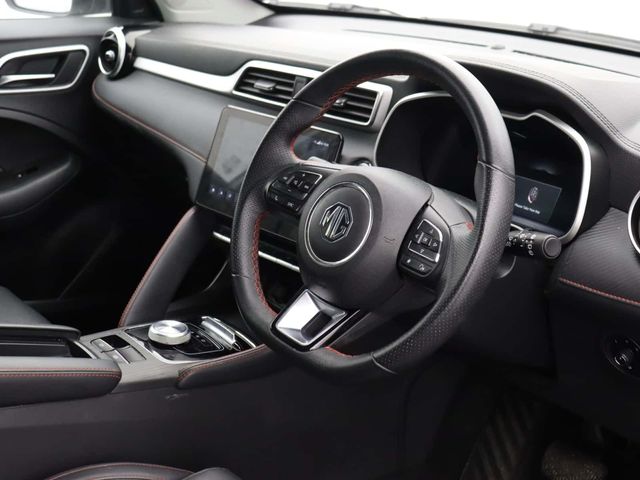 MG MG ZS