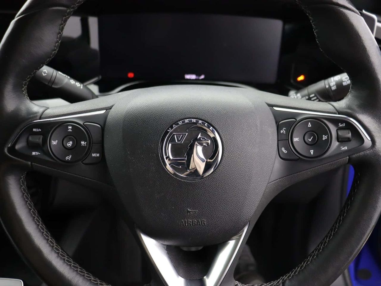 Vauxhall Mokka-e 