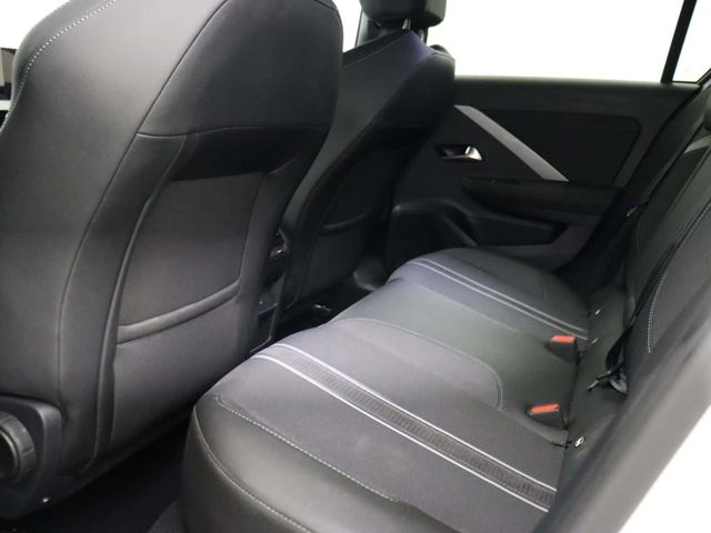 Vauxhall Astra Electric