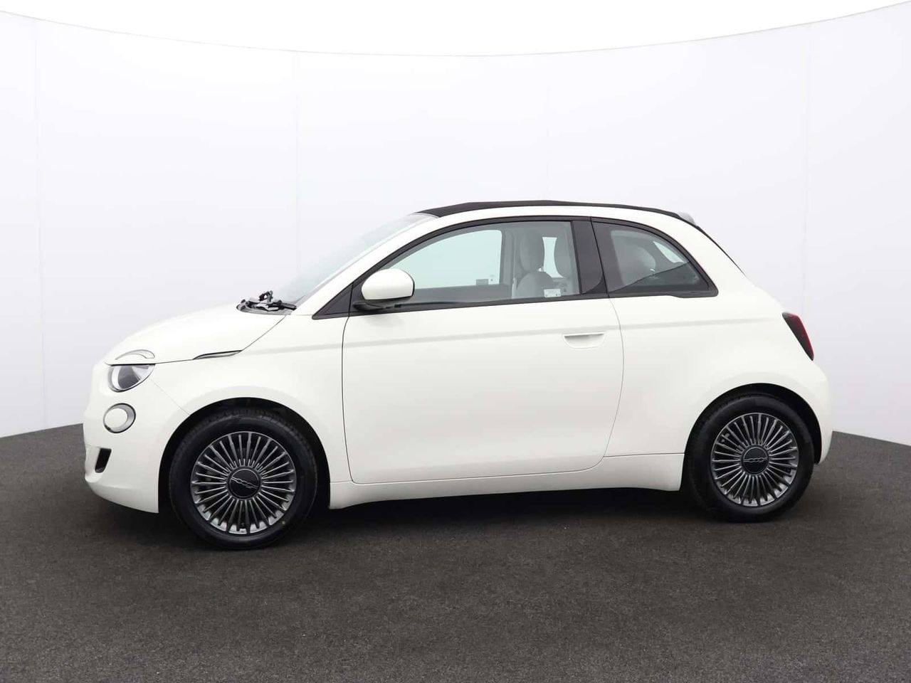 Fiat 500e C 