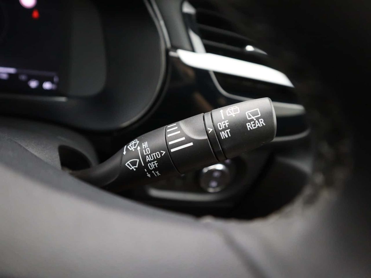 Vauxhall Corsa Electric 