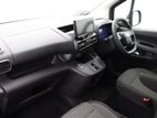 Vauxhall Combo Life Electric 