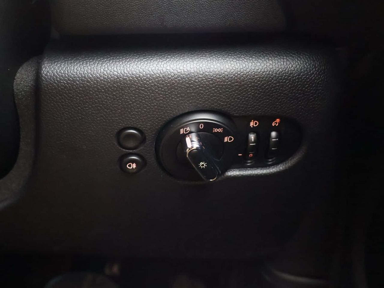 MINI Electric Hatch