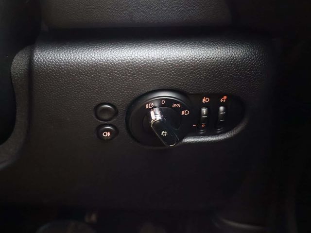 MINI Electric Hatch