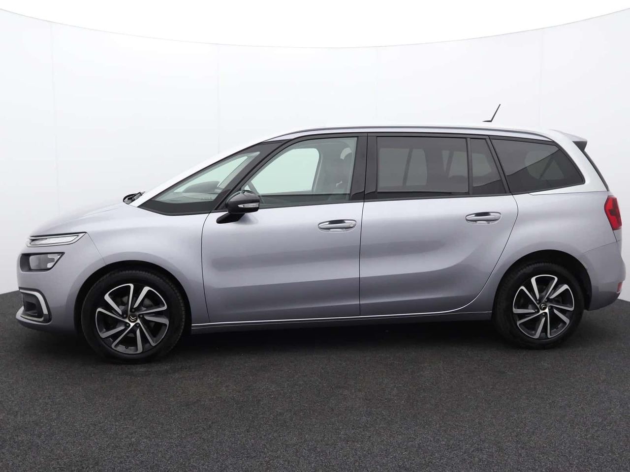 Citroen Grand C4 SpaceTourer 