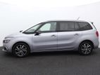 Citroen Grand C4 SpaceTourer 