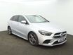 Mercedes-Benz B Class