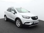 Vauxhall Mokka X 