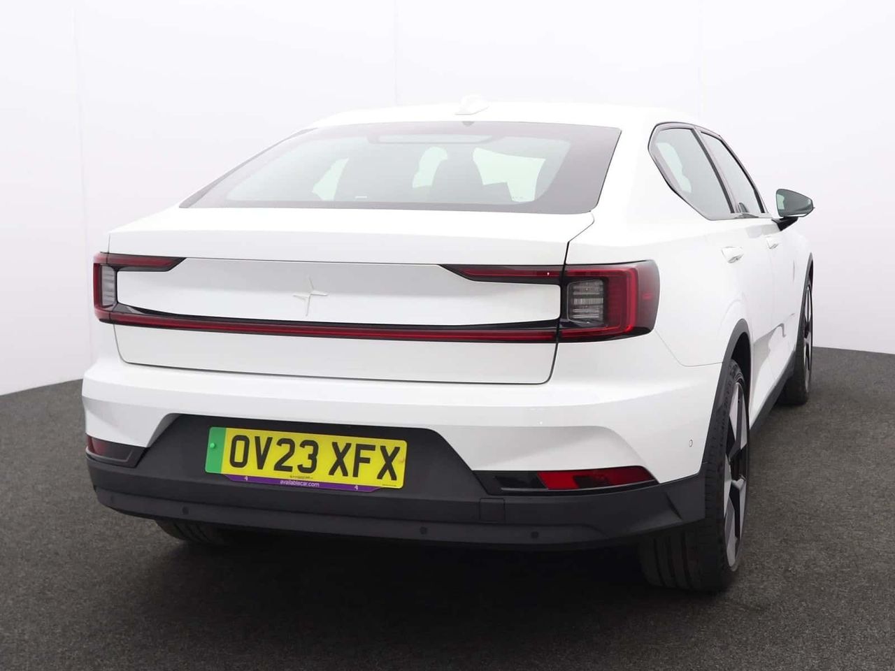 Polestar Polestar 2