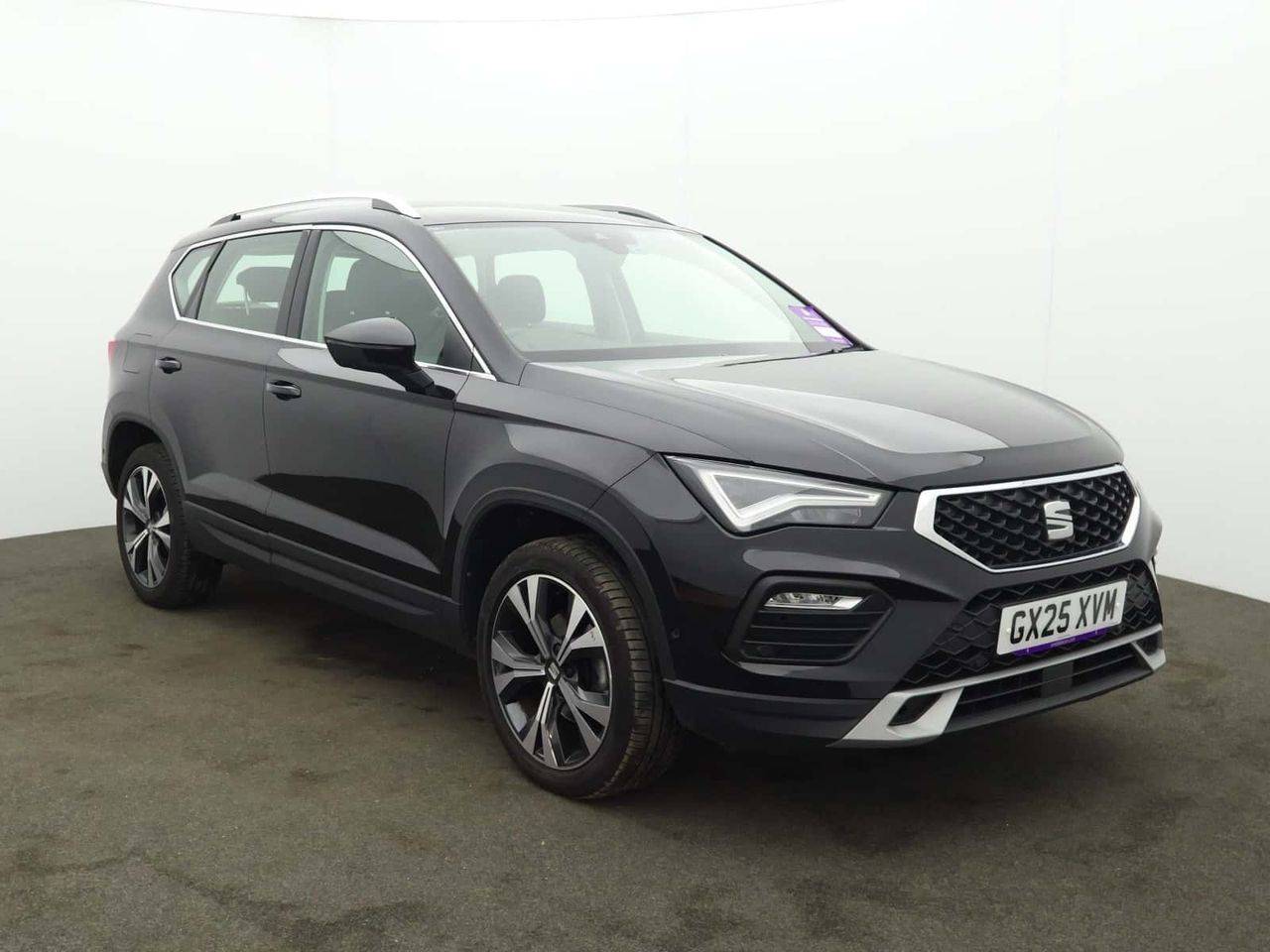 2025 SEAT Ateca