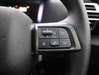 Citroen e-C4 X 