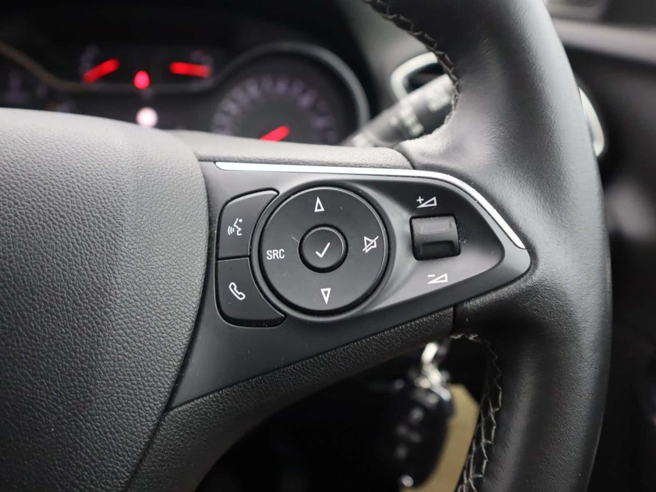 Vauxhall Grandland X 