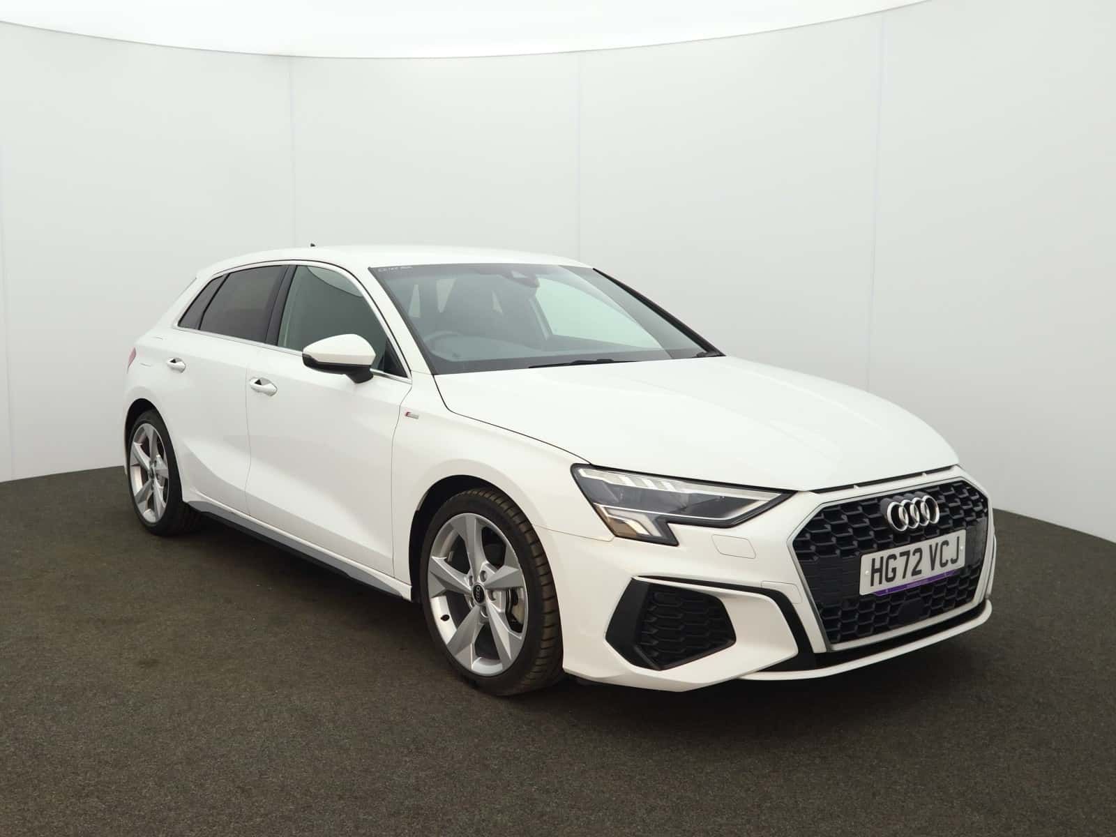 Audi A3 dealer public-web source image