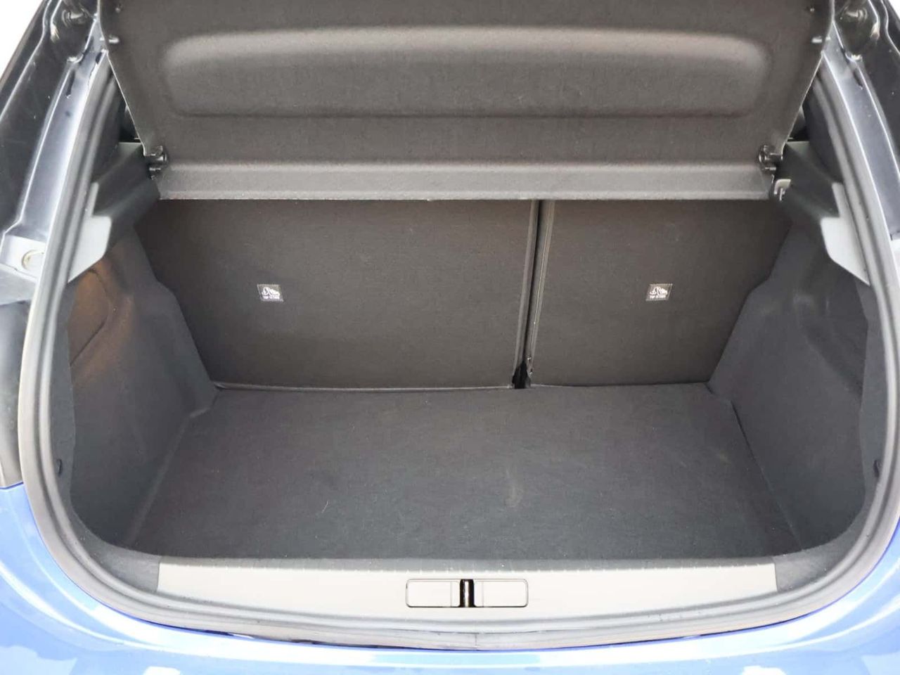Vauxhall Corsa Electric