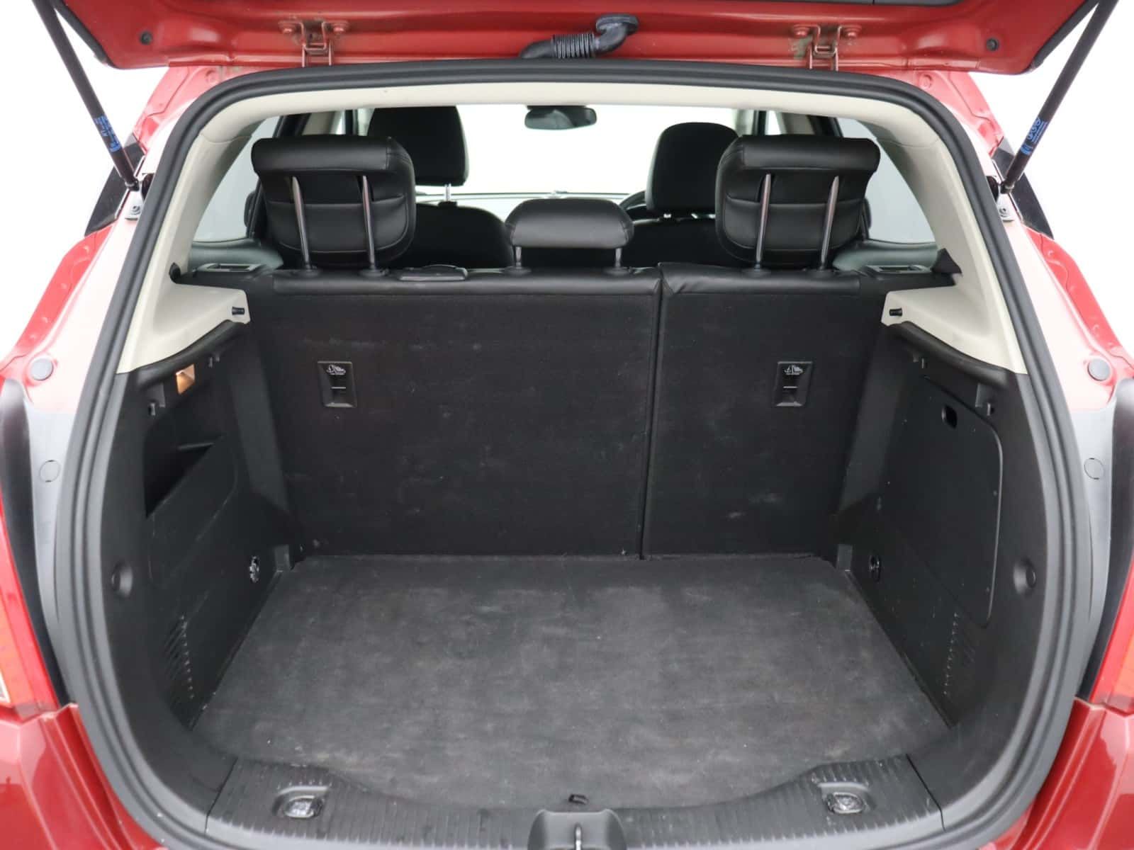 Vauxhall Mokka X