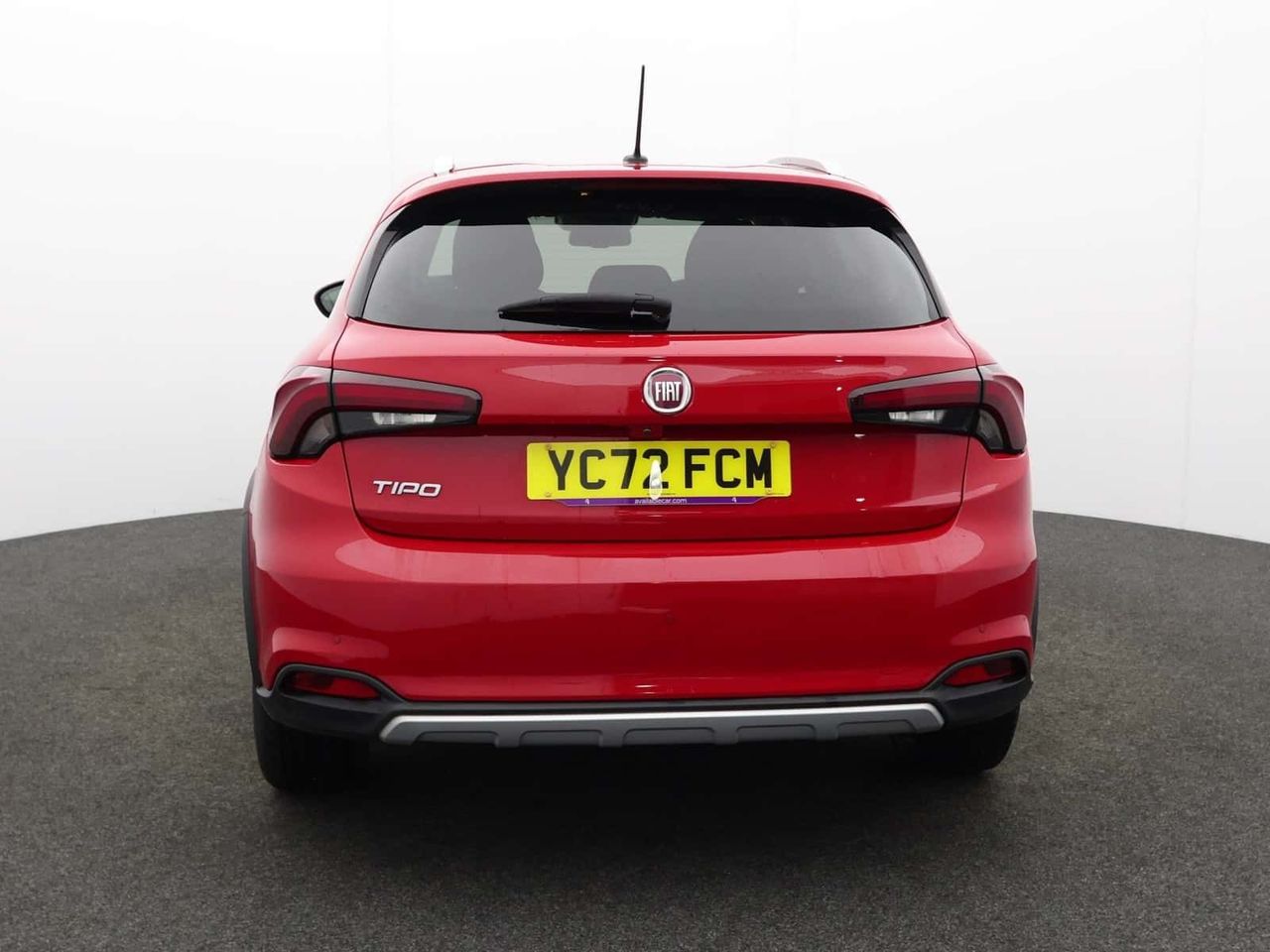 Fiat Tipo