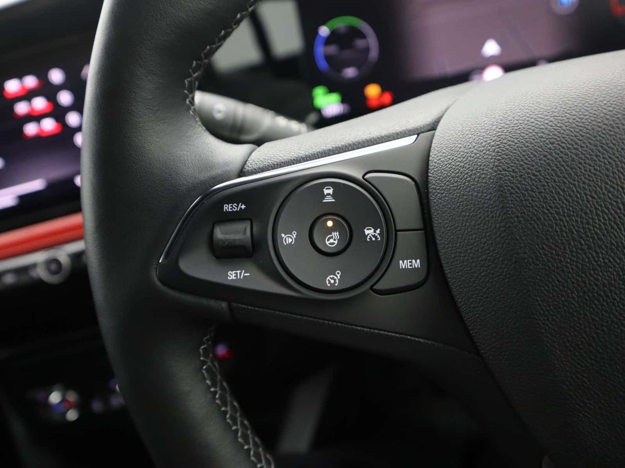 Vauxhall Mokka-e 