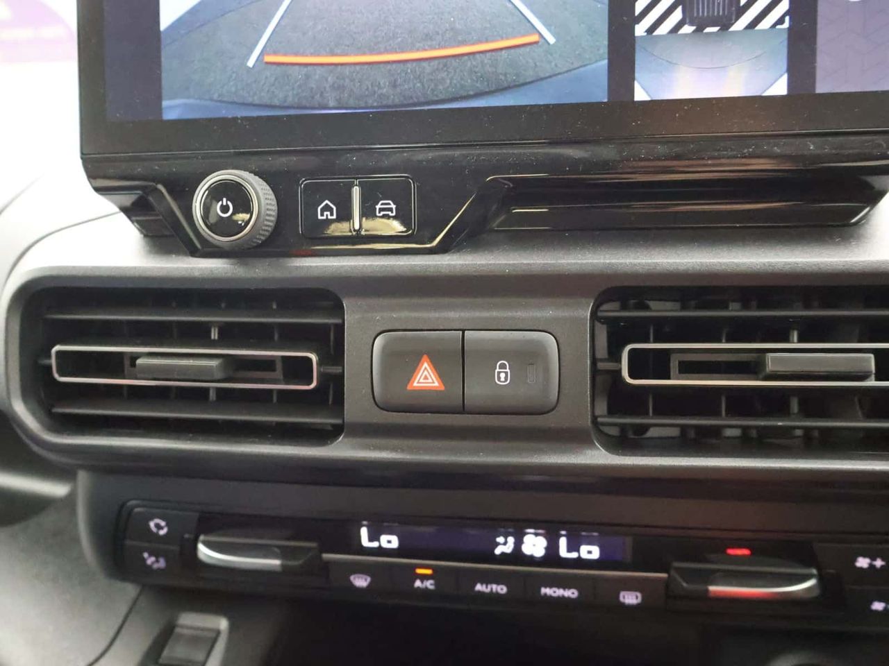 Citroen e-Berlingo