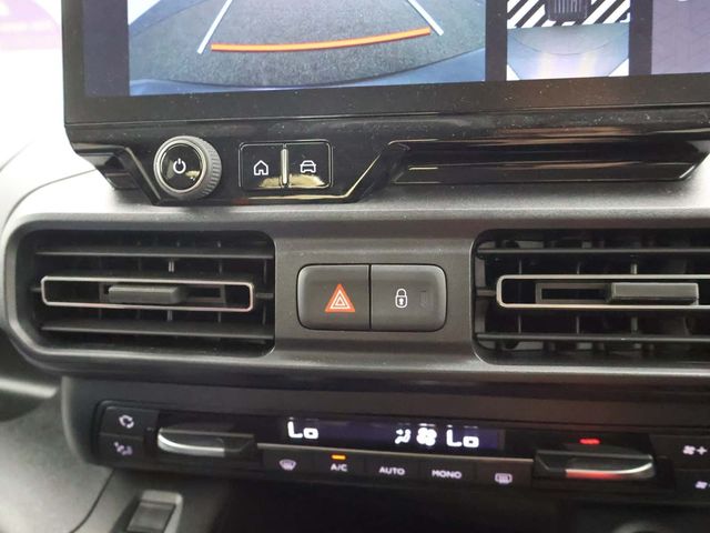 Citroen e-Berlingo