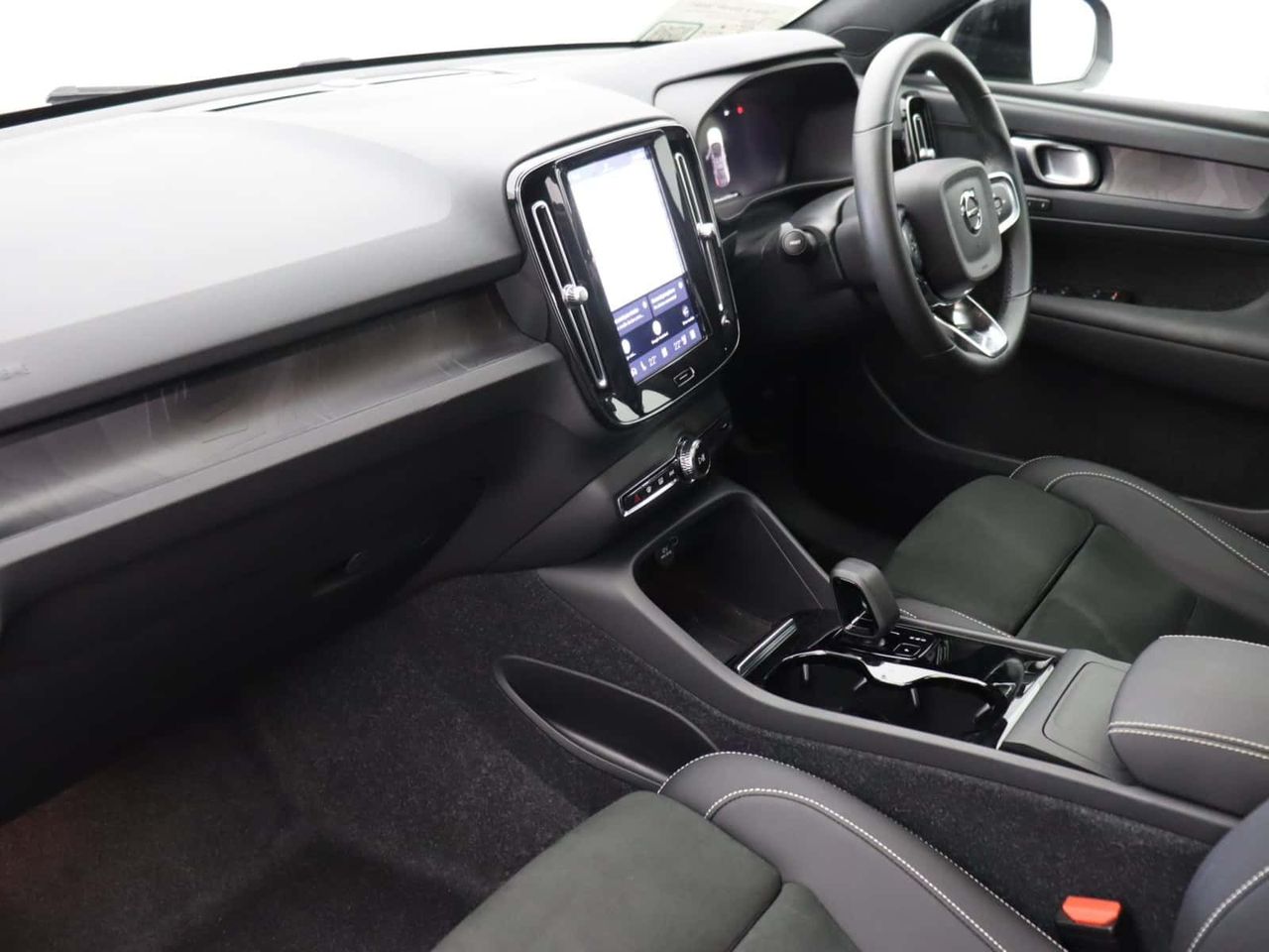 Volvo C40