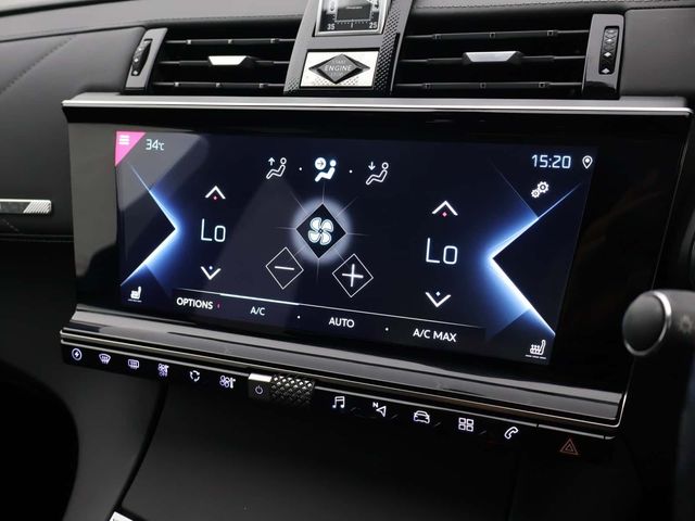 DS AUTOMOBILES DS 7 CROSSBACK